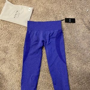 NVGTN contour seamless leggings